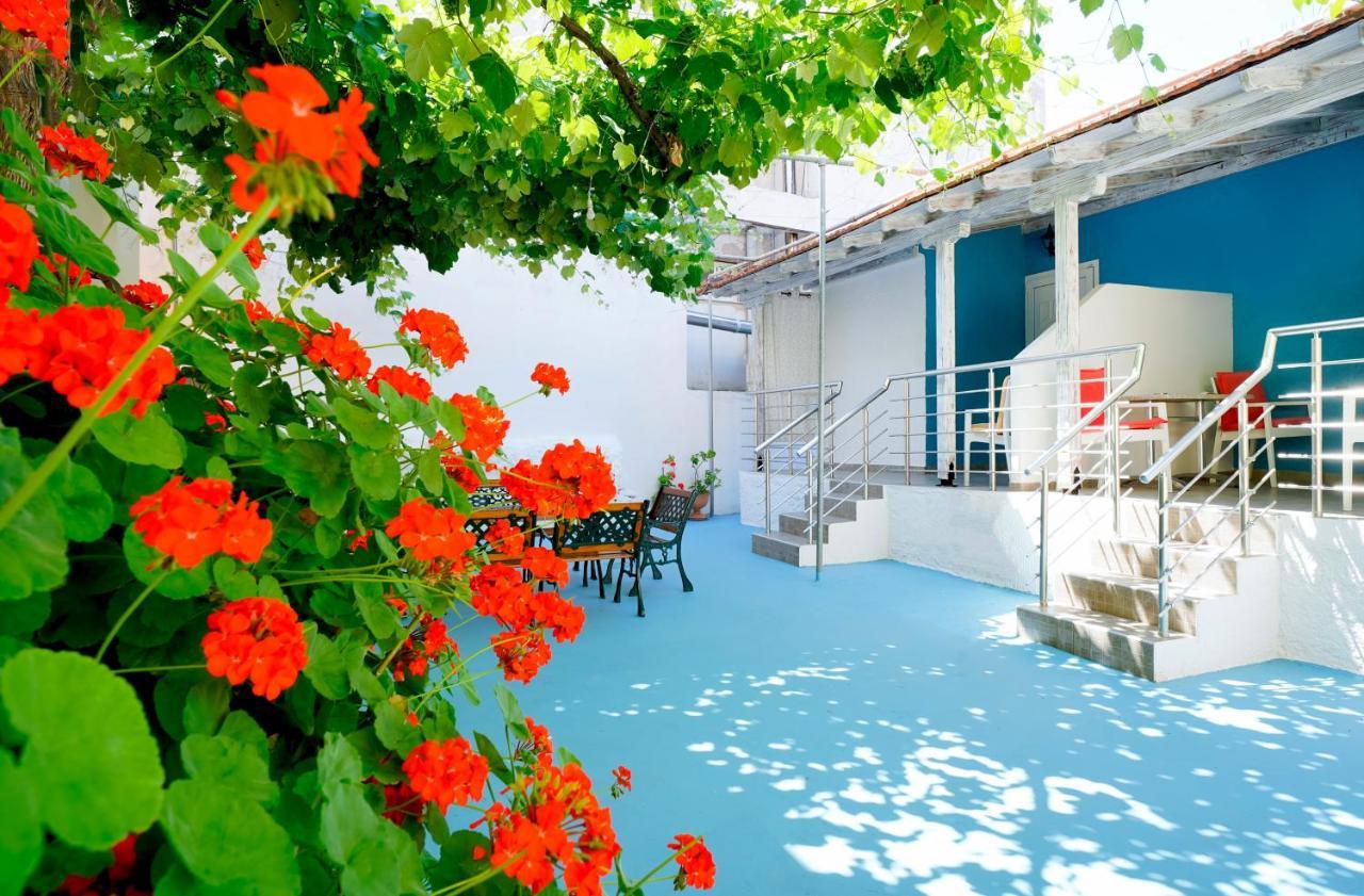 לימנריה Relax Studios מראה חיצוני תמונה